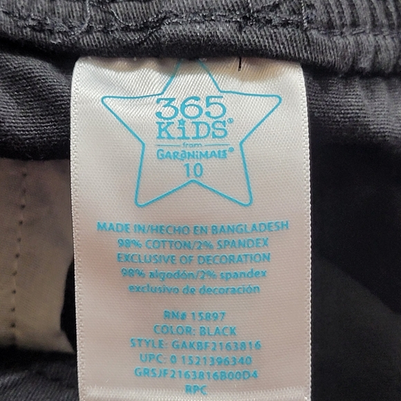 Garanimals 365 kids Pant - Picture 11 of 12